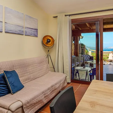 Caterina Holiday home