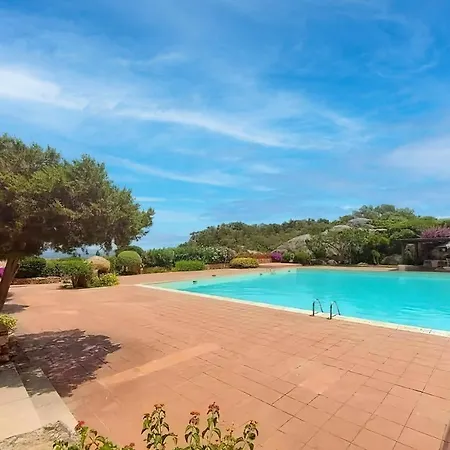 Caterina Holiday home Monte Petrosu