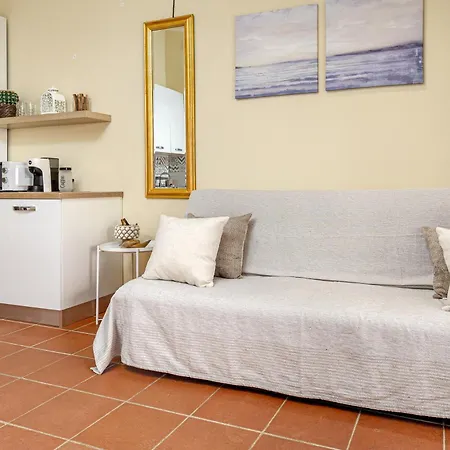 Caterina Holiday home Monte Petrosu