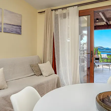 Holiday home Caterina