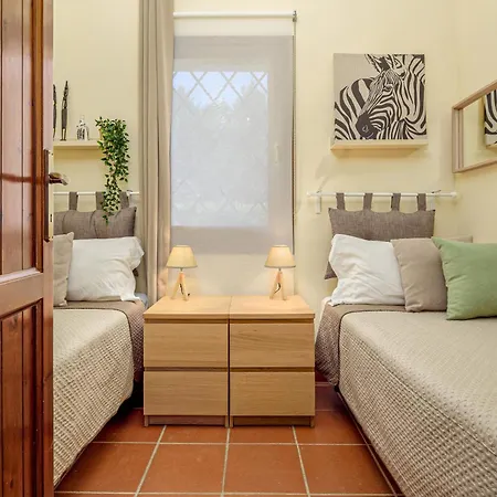 Caterina Holiday home *
