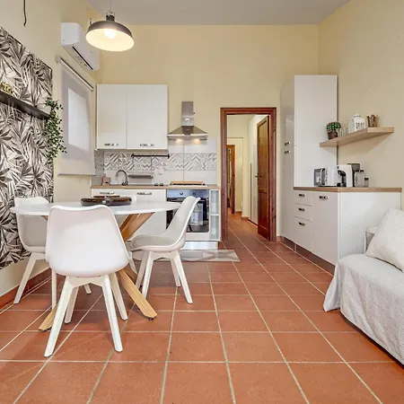 Holiday home Caterina *