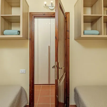 Caterina Holiday home Monte Petrosu