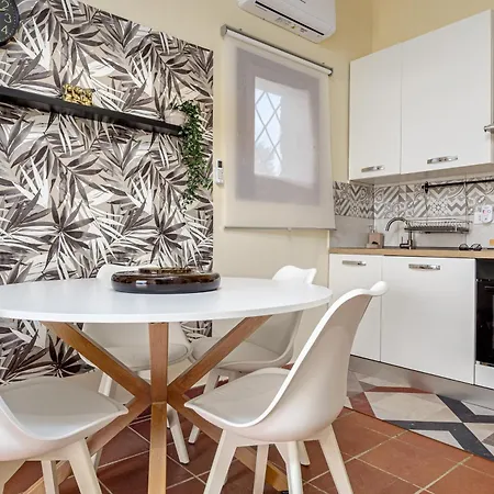 Holiday home Caterina Monte Petrosu